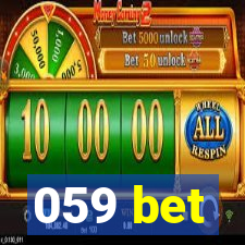 059 bet